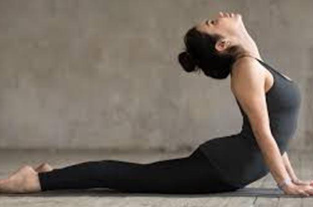 Ekam Yoga Classes Images