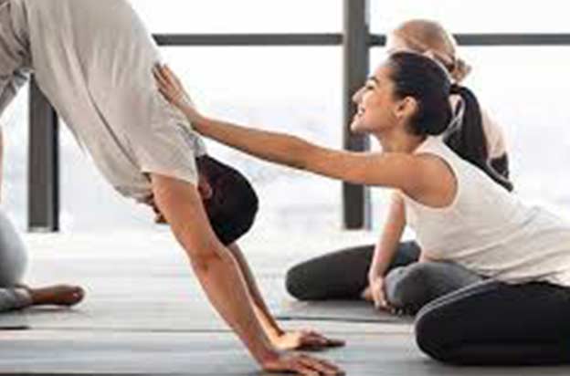 Multi Style Yoga School