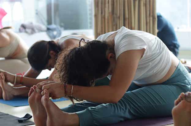 Yoga Vidya School | Yoga Teacher Training Rishikesh