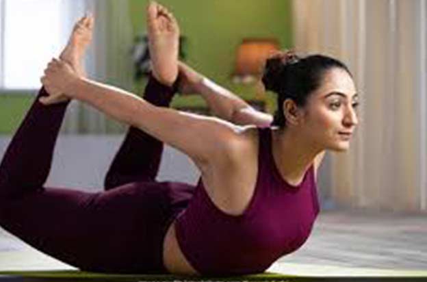 Yoga classes In Noida Images