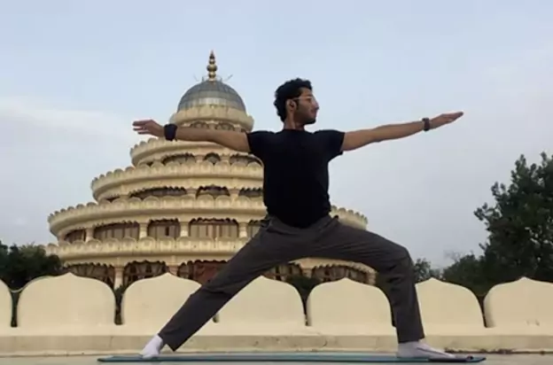 Aatmadeepah Yoga