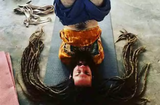 Ashta Yoga Valley
