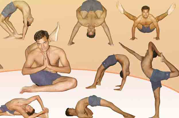 Aum Yoga Studio, goa Images