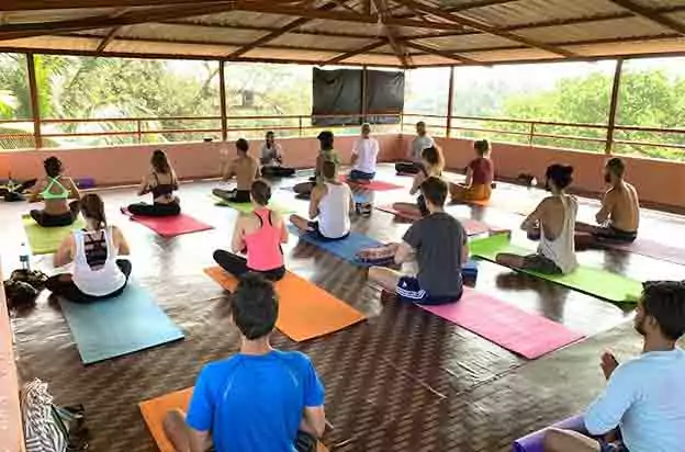 Brahma yoga