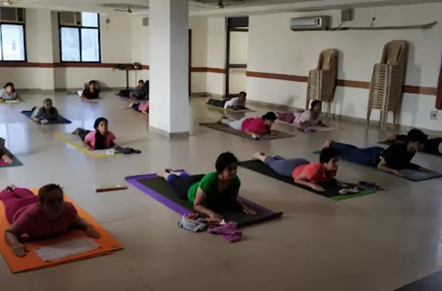 Chitta Yogshala
