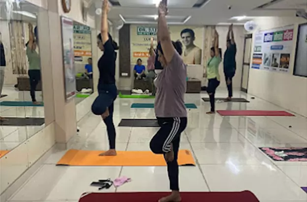 Dr. Satya Holistic Centre