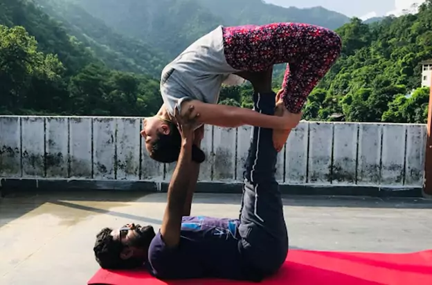 IIAS School of Yoga – Regd. Yoga School