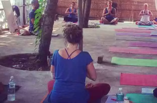 Kashmir Shaivism School Of Yoga
