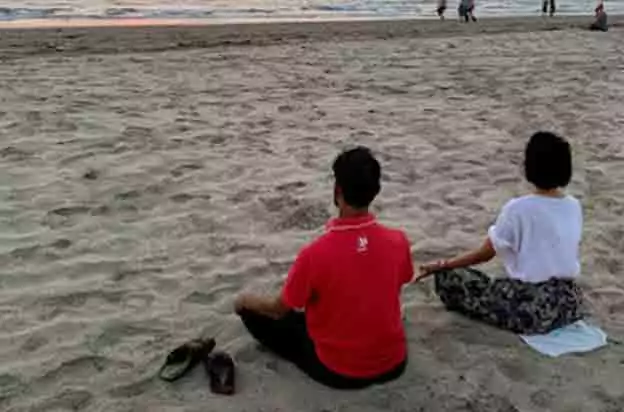 Mahamukti Yoga School | Yoga Teacher Training School