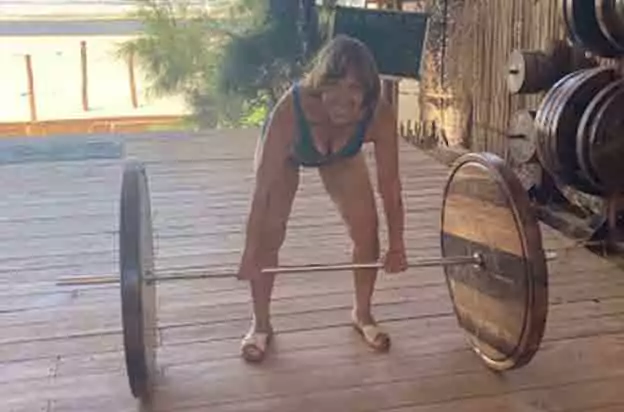 Mandrem beach Yoga and healing centre