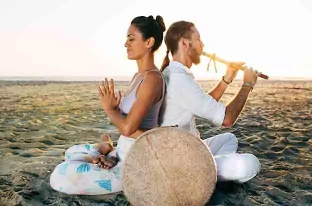 Nalanda Retreat Goa