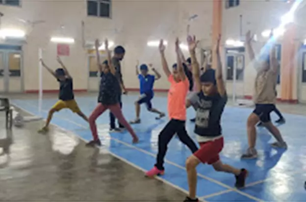 Pitampura Yoga Centre
