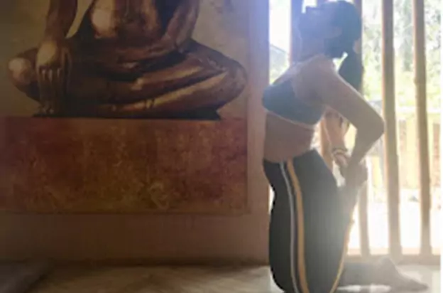 Rise and Shine Yoga Studio