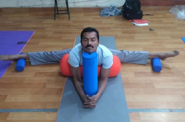 Satwa Yoga Studio