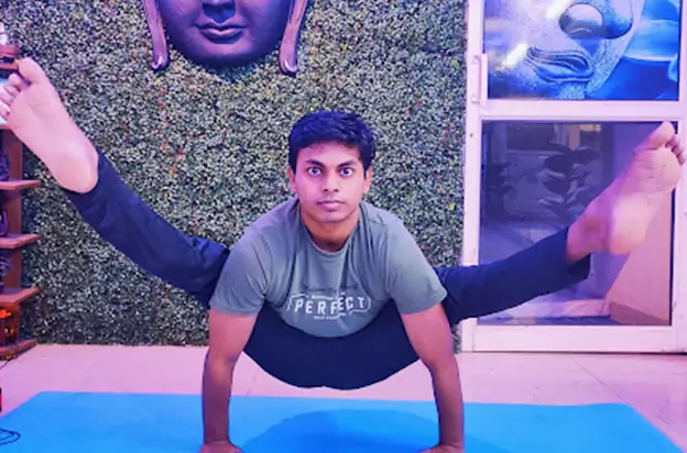 Swyambhu Yoga & Dance Studio