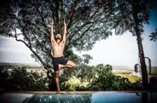Udaan – Yoga & Movement Clinic