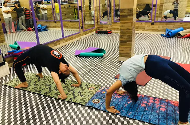 Yogamrit Health Planet