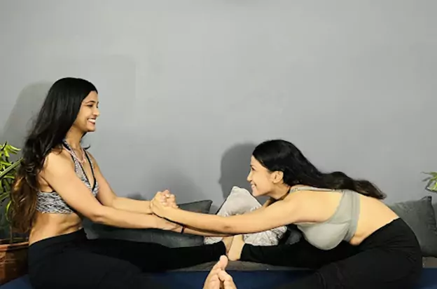 Yujir yoga