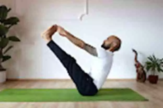 Yoga Temple India