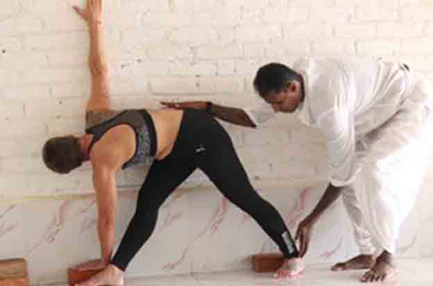 Yoga Shala Images