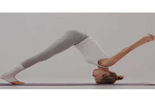 Yoga Teacher Images
