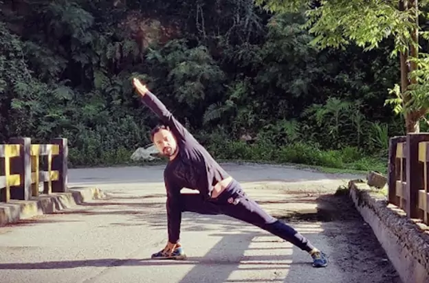 Zelosity By Apurvaa Yoga
