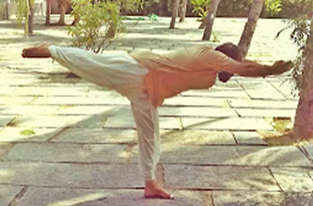 Agastya Rudraa