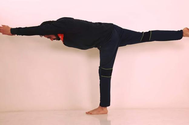 Delhi Yoga Classes Rohini Images