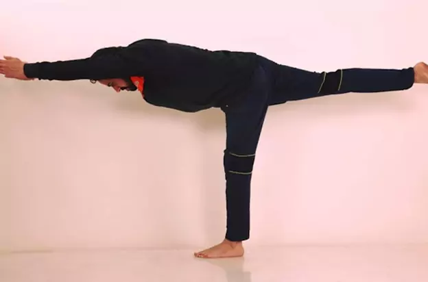 Delhi Yoga Classes Rohini