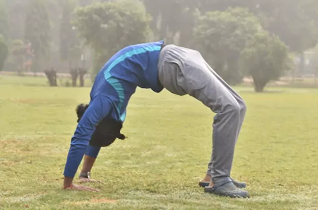 Hira Yogi Wellness