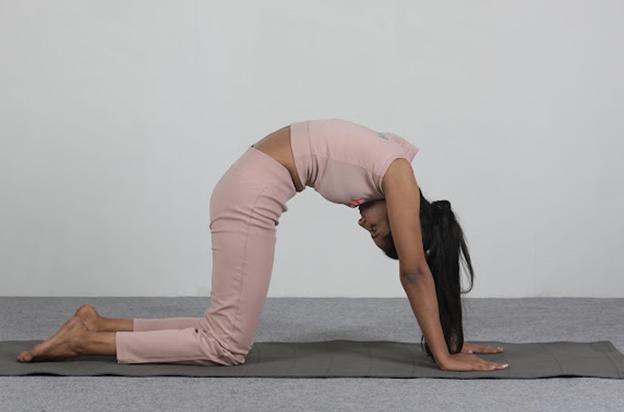 Home Yoga Classes Images