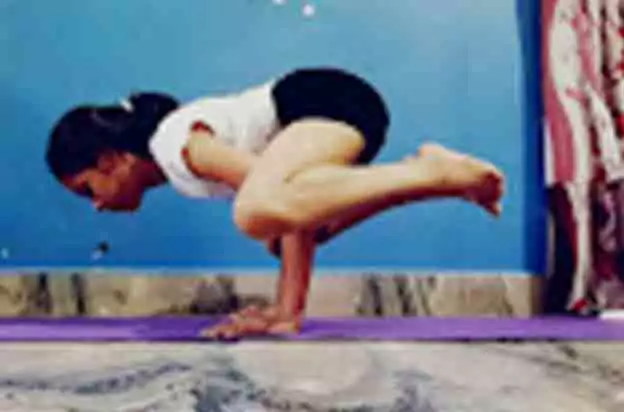 The Traditional Thai Yoga Centre