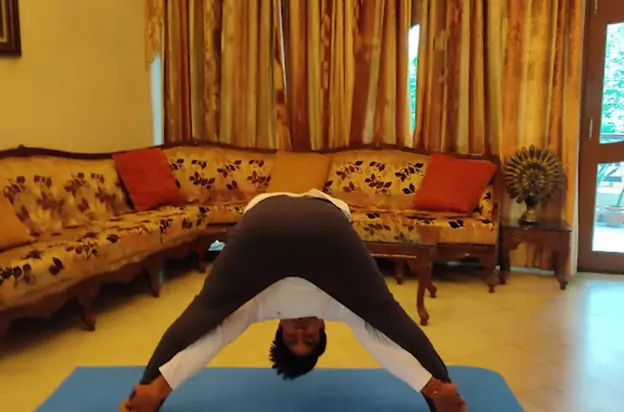 Yogik’s Yoga