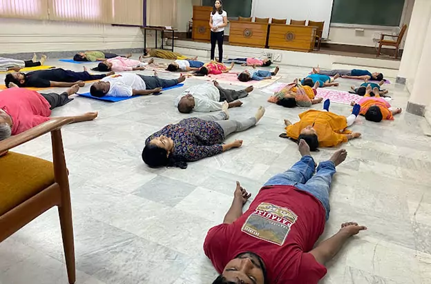 Aadinath Yoga Institute