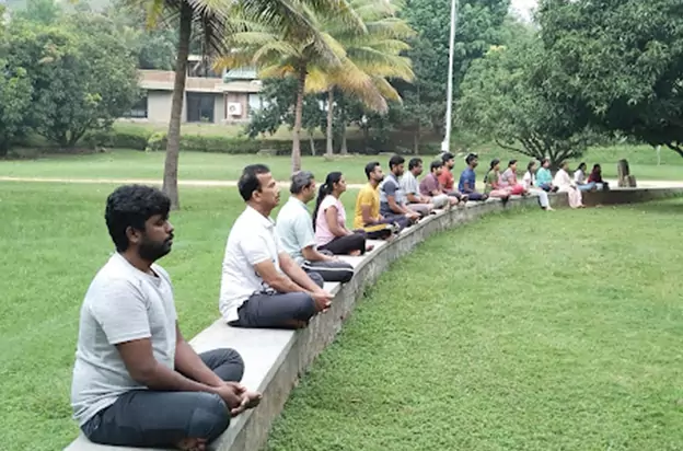 Adhyatma Yoga Academy