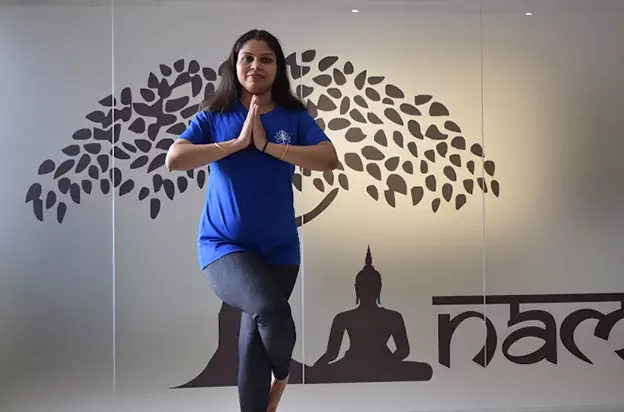 Ashish Yoga Fitness (BELATHUR)