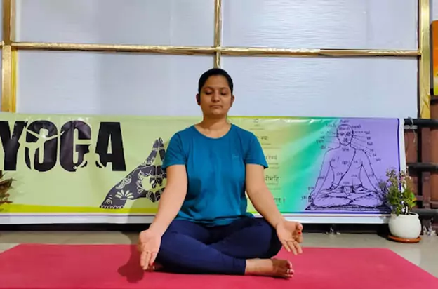 The Ashtanga School Of Arts, Music & Fitness