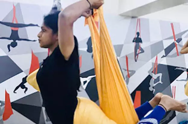 Biorhythm Fitness Studio