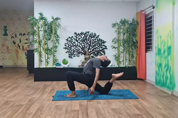 Bodhi School of Yoga -Indira Nagar