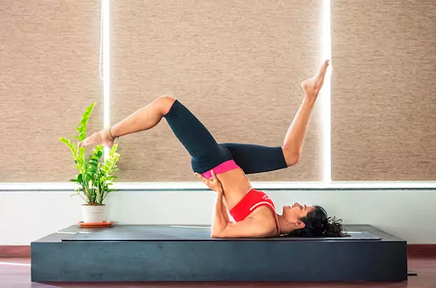 Devyani’s Yoga Urja