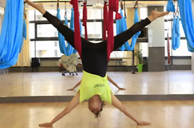 Dr. Rita Roy’s Astro Spiritual Power Yoga & Holistic Center