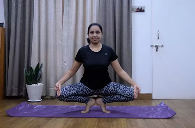 Ekam Yoga Pune