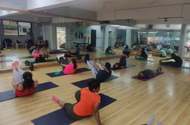 FUSION STUDIO
