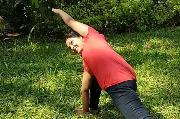 Gnosis Medical Yoga & Unnati Yogatherapy Training Center