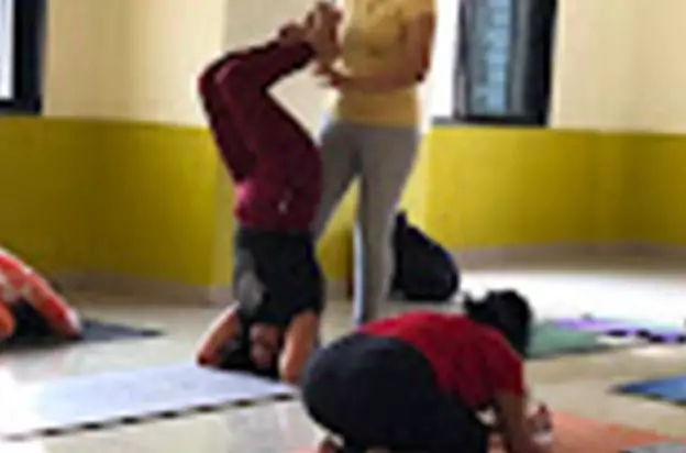 Hatha Yoga Institute