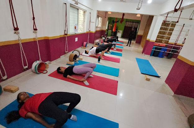 Indramala Yoga Sansthan