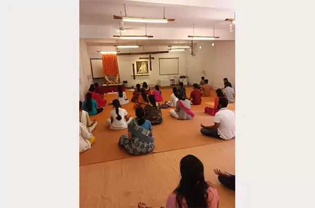 Isha Place Jayanagar