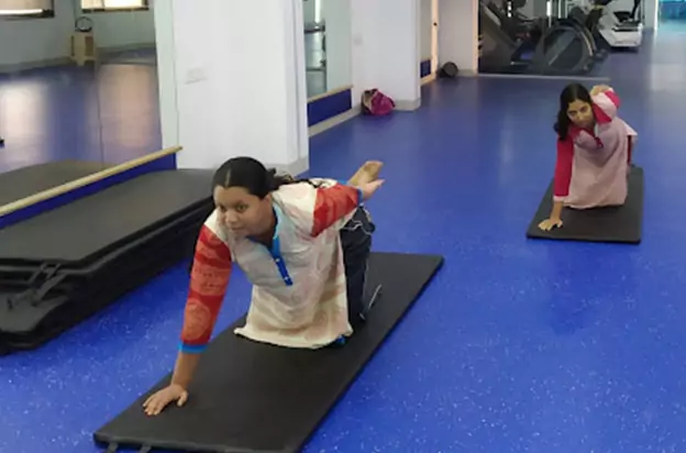 ManasKaya Yoga Classes