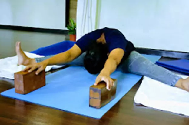 Nirvana Yoga