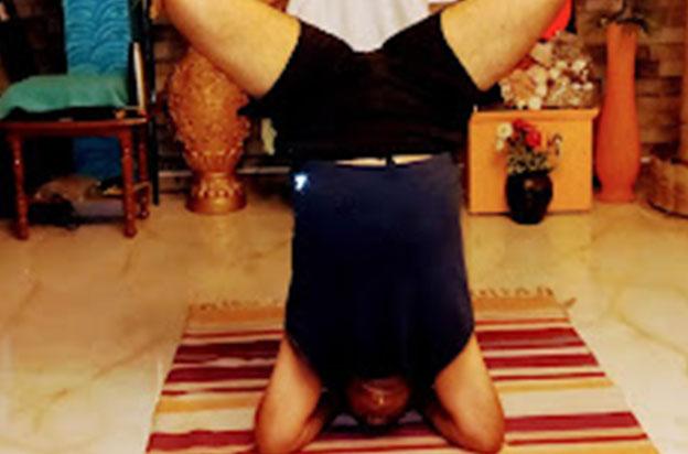 Om Saibag Yoga Ashram